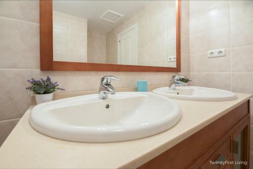 Apartamento Residence Playa Paraiso With Ocean View