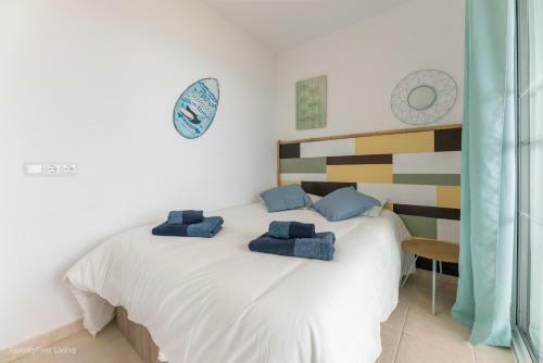 Apartamento Residence Playa Paraiso With Ocean View