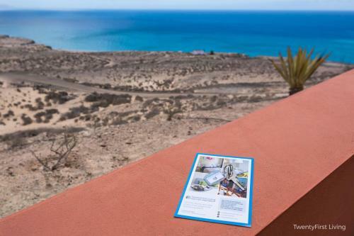 Apartamento Residence Playa Paraiso With Ocean View