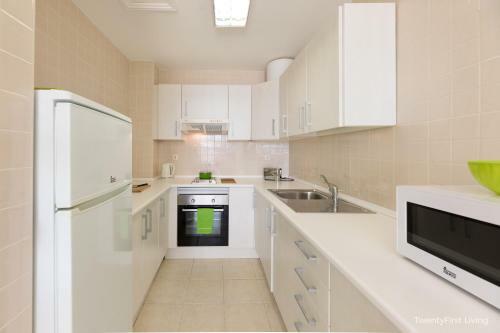 Apartamento Residence Playa Paraiso With Ocean View
