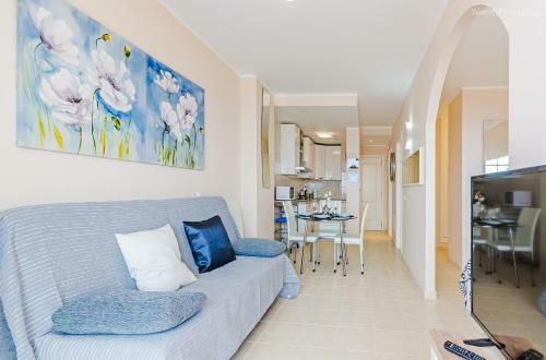 Apartamento Residence Playa Paraiso With Ocean View