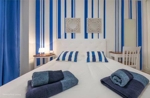 Apartamento Residence Playa Paraiso With Ocean View