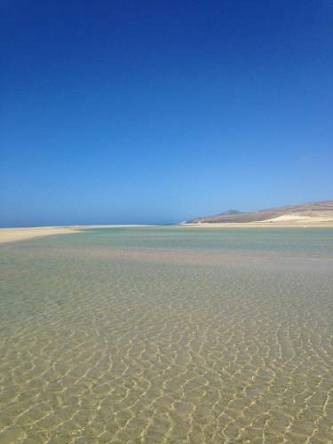 Apartamento Residence Playa Paraiso With Ocean View