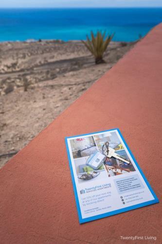 Apartamento Residence Playa Paraiso With Ocean View