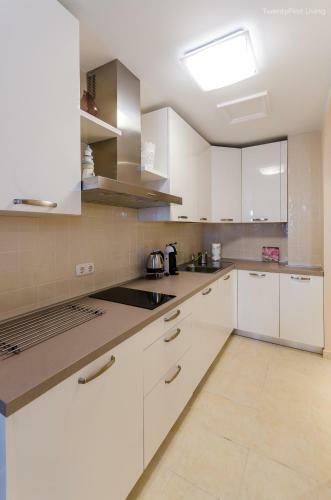 Apartamento Residence Playa Paraiso With Ocean View