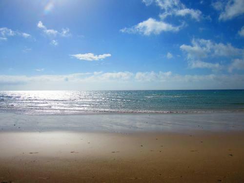 Apartamento Residence Playa Paraiso With Ocean View