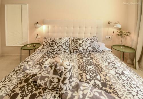 Apartamento Residence Playa Paraiso With Ocean View