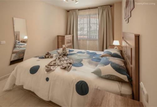 Apartamento Residence Playa Paraiso With Ocean View