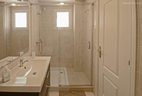 Apartamento Residence Playa Paraiso With Ocean View