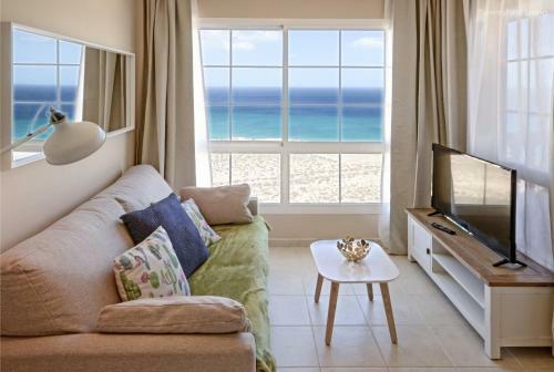 Apartamento Residence Playa Paraiso With Ocean View