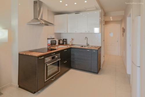 Apartamento Residence Playa Paraiso With Ocean View