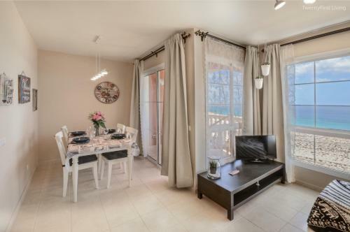 Apartamento Residence Playa Paraiso With Ocean View