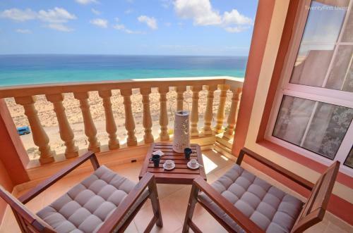 Apartamento Residence Playa Paraiso With Ocean View