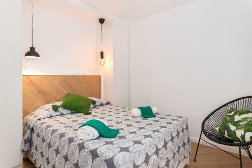 Apartamento Moderno En Costa Calma