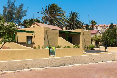 Apartamento Moderno En Costa Calma