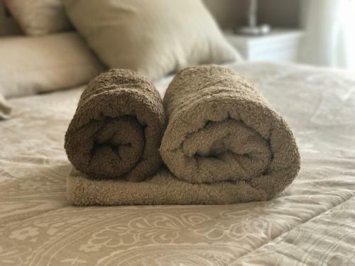 Apartamento Playa Paraiso