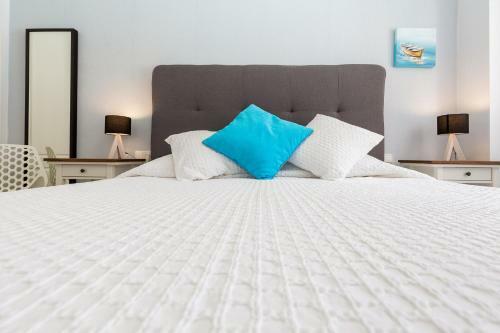 Apartamento Casa Wind
