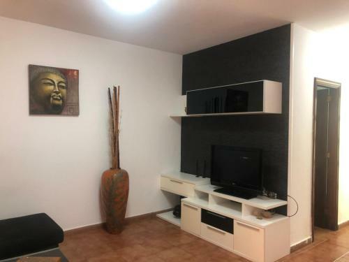 Apartamento Duplex Costa Calma