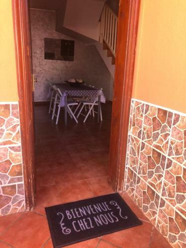 Apartamento Duplex Costa Calma
