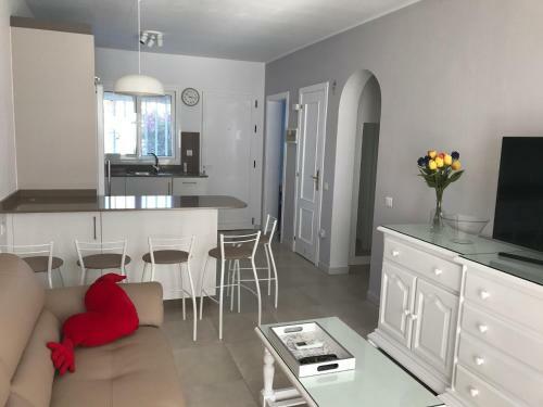 Apartamento Holamigos Costa Calma