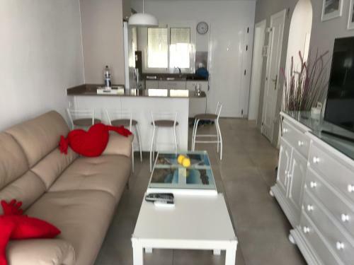Apartamento Holamigos Costa Calma