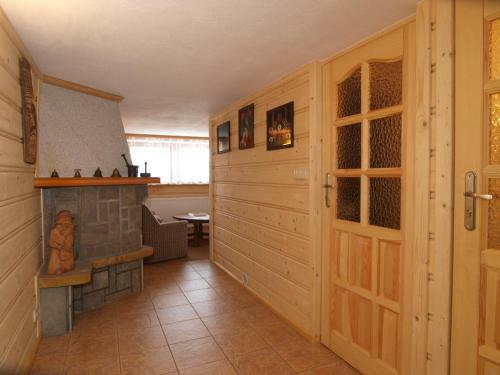 Domek Na Wierchu I Apartament Na Wierchu