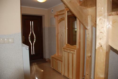 Domek Na Wierchu I Apartament Na Wierchu
