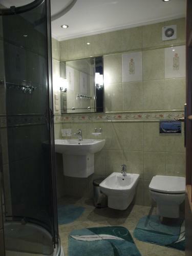 Domek Na Wierchu I Apartament Na Wierchu