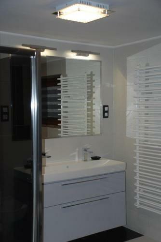 Domek Na Wierchu I Apartament Na Wierchu