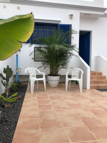 Apartamento Casa Luciano