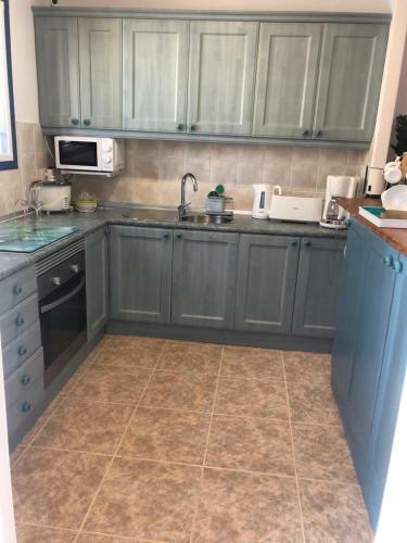 Apartamento Casa Luciano