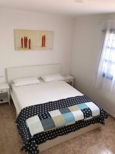 Apartamento Casa Luciano