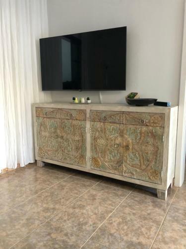 Apartamento Casa Luciano