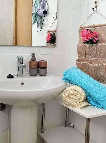 Apartamento Nya Home