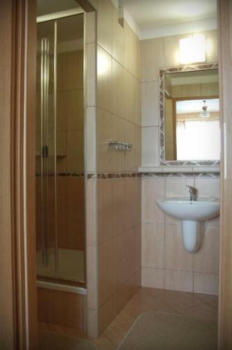 Dom Lesnik
