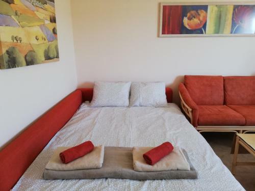 Apartamento Calm Rest