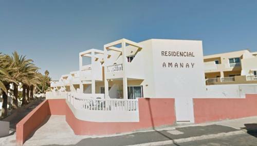 Apartamento Calm Rest