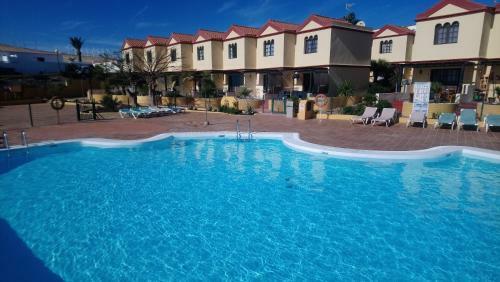 Apartamento Fuerte Premium Blue