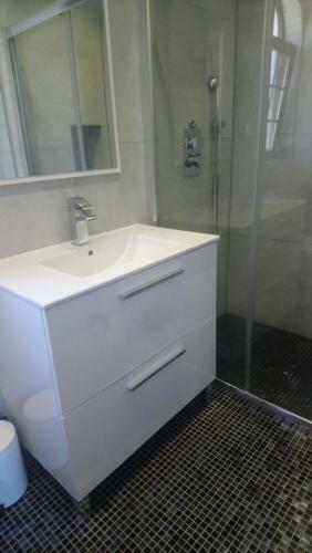 Apartamento Fuerte Premium Blue