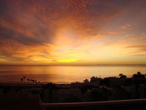 Apartamento Playa Maravillosa 2