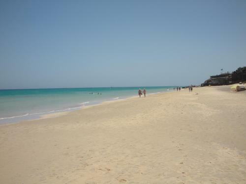 Apartamento Playa Maravillosa 2