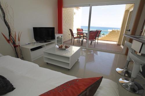 Apartamento Playa Maravillosa 2