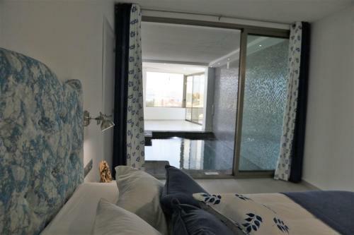 Villa Selene Heated Indoor Pool