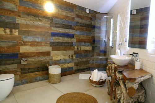 Villa Selene Heated Indoor Pool