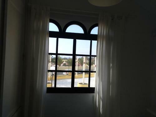 Apartamento Luz Azul