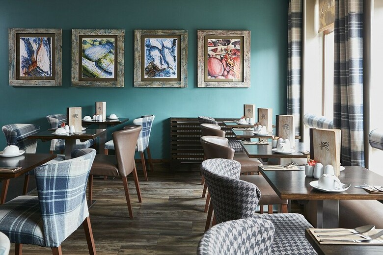 The Ranald Hotel
