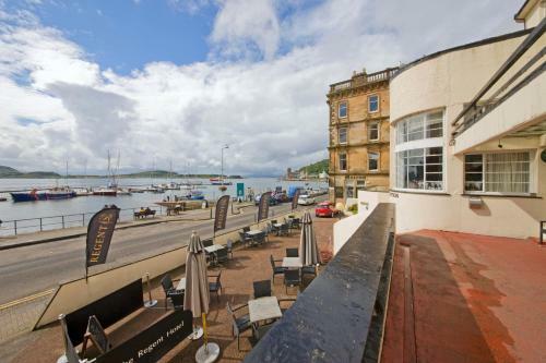 Muthu Oban Hotel