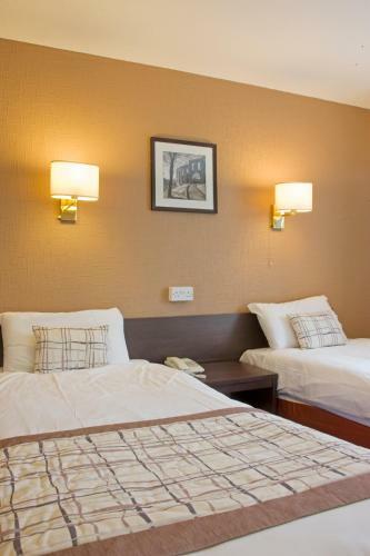 Muthu Oban Hotel