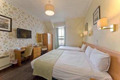 Muthu Oban Hotel