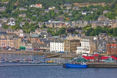 Muthu Oban Hotel